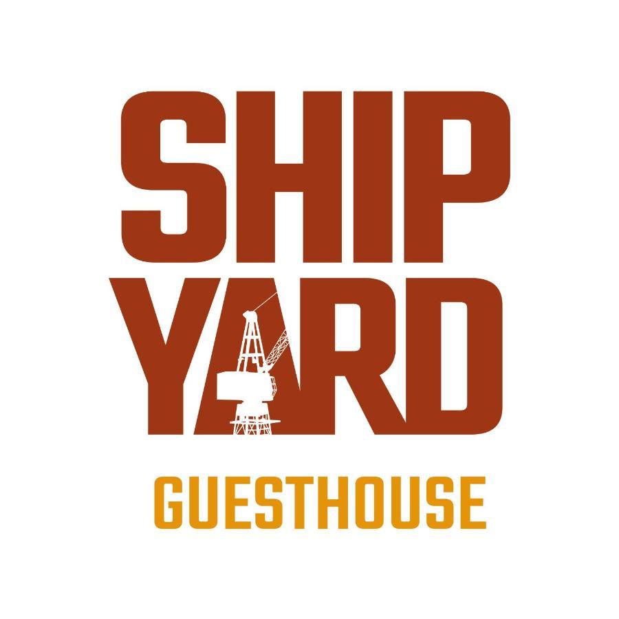 Shipyard Guesthouse Gaestehaus Fuer Geschaeftsreisende Und Monteure An Der Elsflether Werft Und Trainingcenter Heinemann Solutions Gmbh Extérieur photo