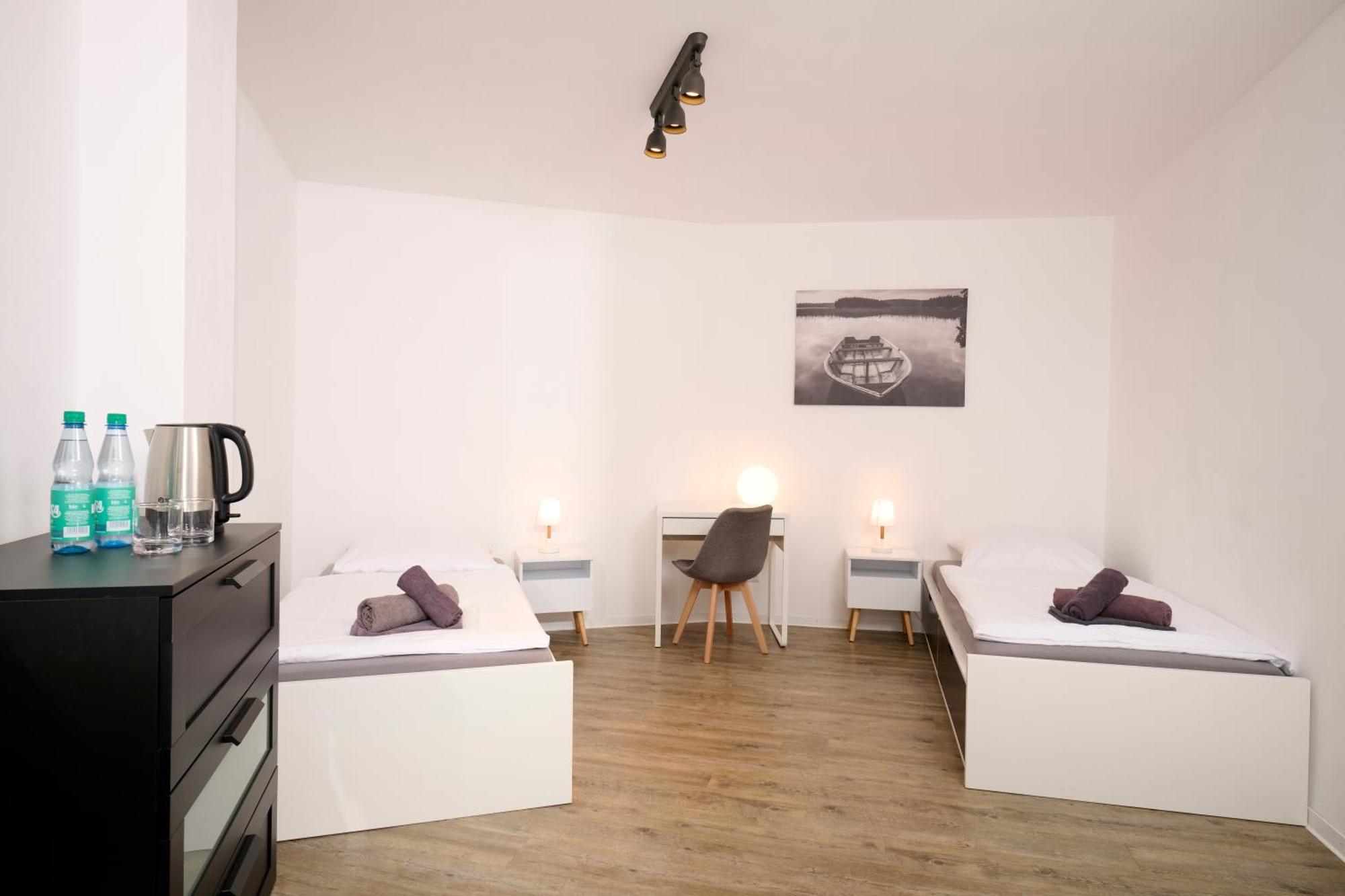 Shipyard Guesthouse Gaestehaus Fuer Geschaeftsreisende Und Monteure An Der Elsflether Werft Und Trainingcenter Heinemann Solutions Gmbh Extérieur photo